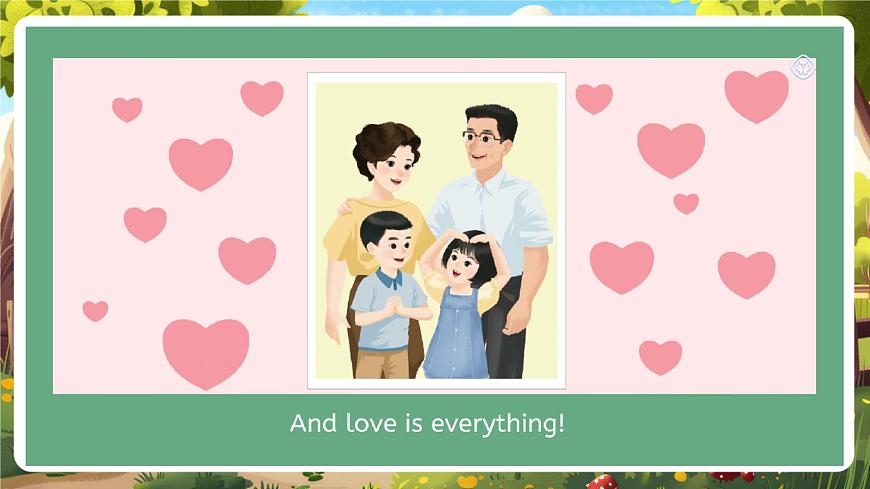 【精优公开课】Unit 2 Expressing yourself PB Let's talk 课件第6页