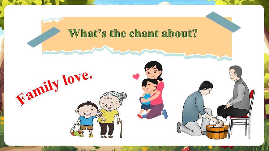 【精优公开课】Unit 2 Expressing yourself PB Let's talk 课件第7页