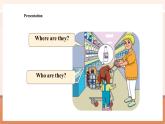 【核心素養(yǎng)優(yōu)質(zhì)課】冀教版英語三年級下冊Unit1 Lesson 5 Unitreview課件+同步教案+同步練習(xí)+素材