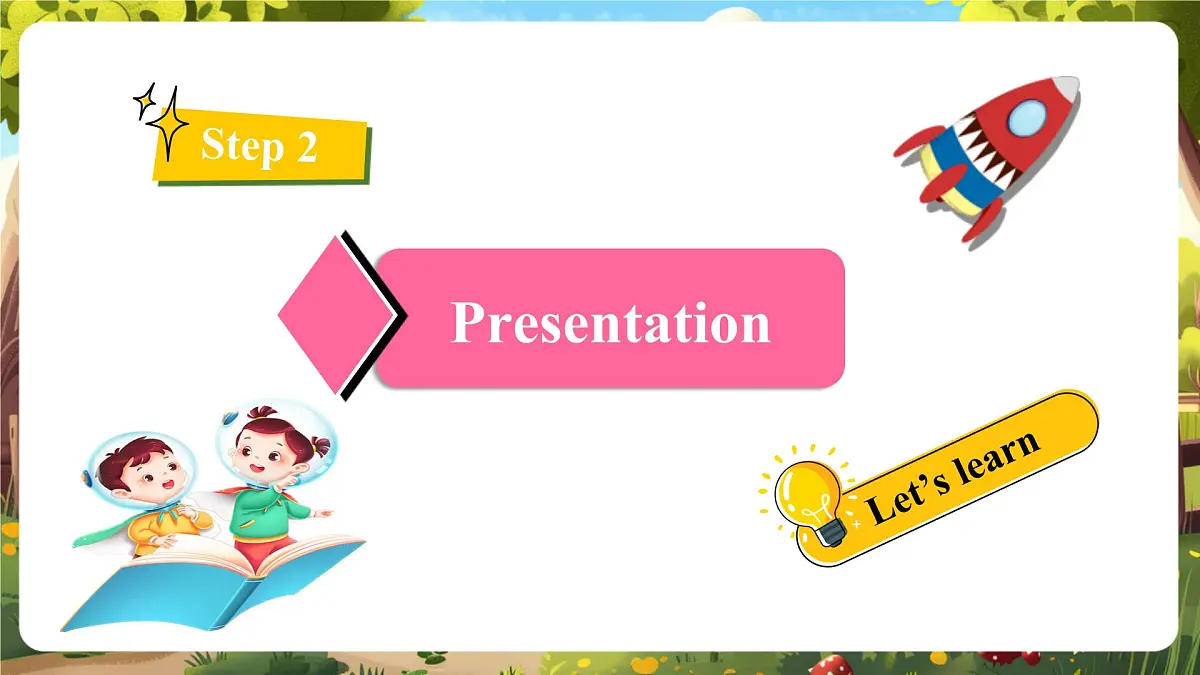 【精优公开课】Unit 1 My day PA Let's learn 课件第7页