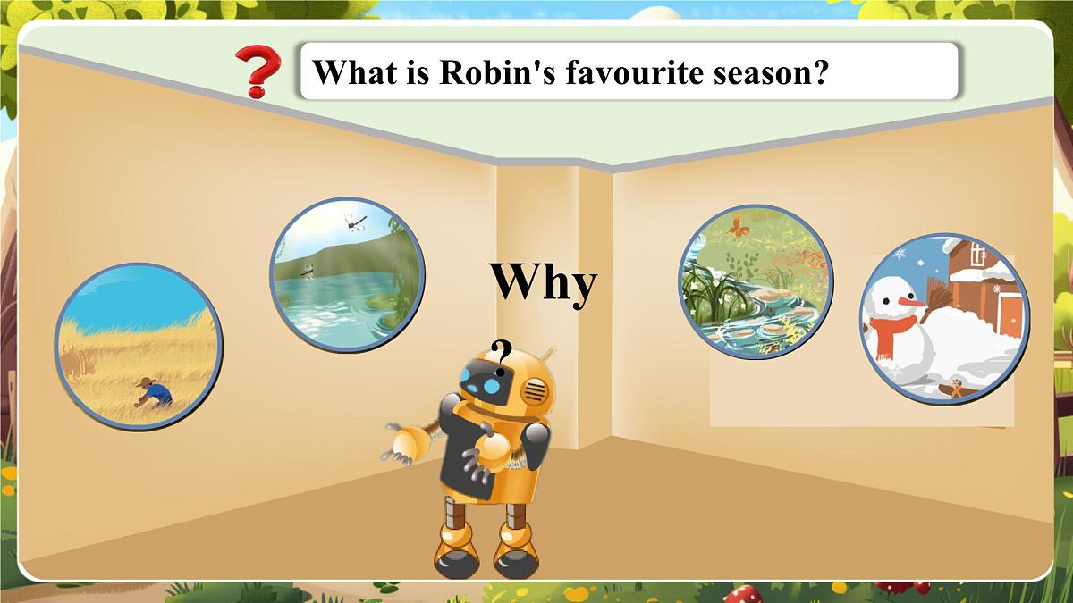 【精优公开课】Unit 2 My favourite season PB Read and write 课件第6页