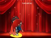【新教材核心素養(yǎng)】外研劍橋版Join in英語三下Unit1 All about feelings. Story time（第2課時）（課件+同步教案帶反思+同步練+素材）