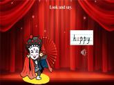 【新教材核心素養(yǎng)】外研劍橋版Join in英語三下Unit1 All about feelings. Story time（第2課時）（課件+同步教案帶反思+同步練+素材）