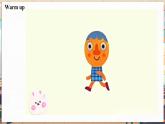 【新教材核心素養(yǎng)】外研劍橋版Join in英語三下Unit3 Looking good. Ready to learn（第1課時(shí)）（課件+同步教案帶反思+同步練+素材）