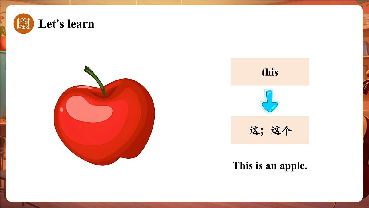 接力版三下 Unit 1 Part A课件第8页