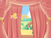 【新教材核心素養(yǎng)】外研劍橋版Join in英語三年級上冊Unit 1 Hello,hello! Period 4 課件+單元整體教學設計+課件教案+素材