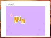 【新教材核心素養(yǎng)】外研劍橋版Join in英語三年級上冊Unit 3 Numbers are fun! Period 2 課件+單元整體教學設計+課件教案+素材