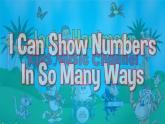 【新教材核心素養(yǎng)】外研劍橋版Join in英語三年級上冊Unit 3 Numbers are fun! Period 4 課件+單元整體教學設計+課件教案+素材