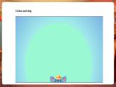 【新教材核心素養(yǎng)】外研劍橋版Join in英語三年級上冊Unit 5 In my classroom Period 3 課件+單元整體教學設計+課件教案+素材
