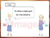 【新教材核心素養(yǎng)】外研劍橋版Join in英語三年級上冊Unit 6 Meet my family Period 2 課件+單元整體教學設計+課件教案+素材