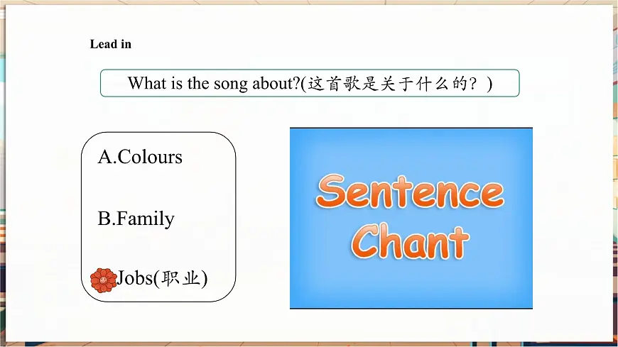 Unit 4 Part A Let's learn 课件第3页
