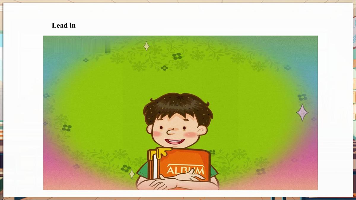 Unit 4 Part B Let's talk 课件第3页