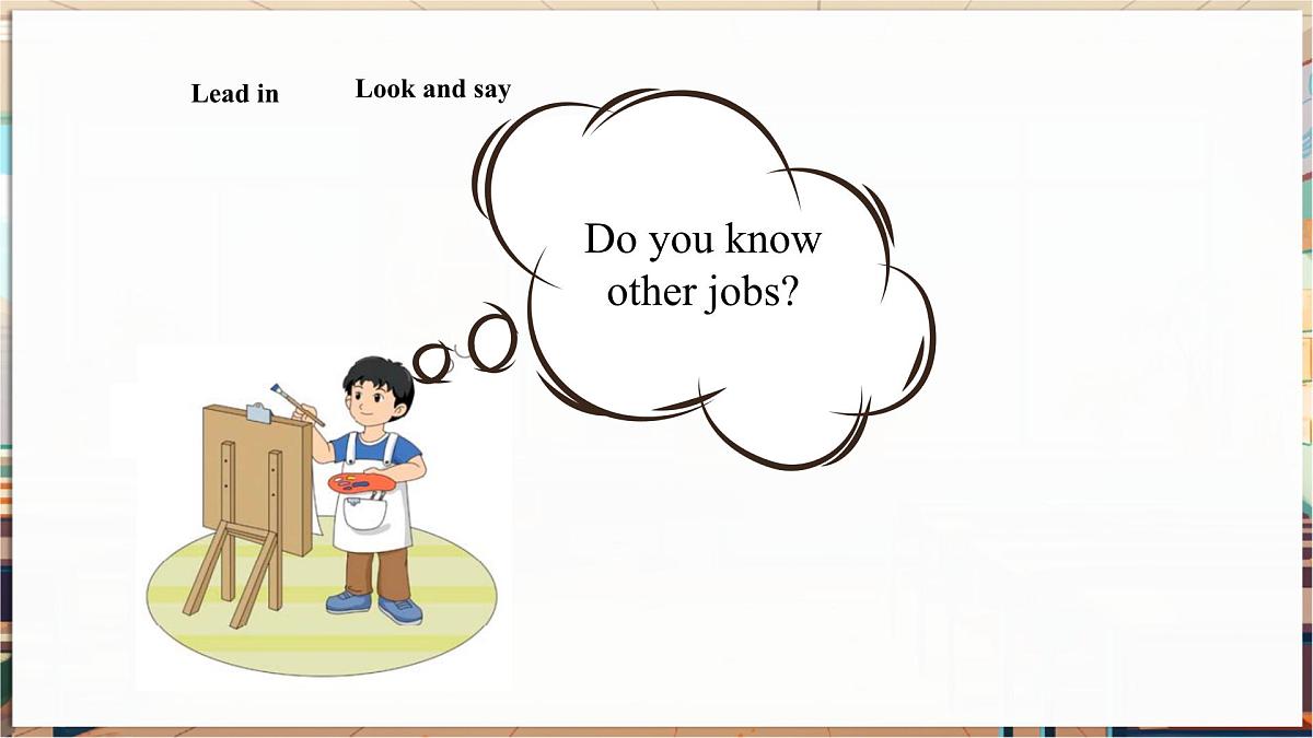 Unit 4 Part B Let's talk 课件第6页