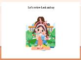 【核心素養(yǎng)優(yōu)質(zhì)課】冀教版英語三年級下冊Unit3 My day Lesson 2 In the evening課件+同步教案+同步練習(xí)+素材