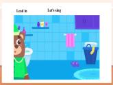 【核心素養(yǎng)優(yōu)質課】冀教版英語三年級下冊Unit3 My day Lesson 4 I like to be clean and tidy.課件+同步教案+同步練習+素材