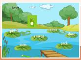 【核心素養(yǎng)優(yōu)質課】冀教版英語三年級下冊Unit3 My day Lesson 4 I like to be clean and tidy.課件+同步教案+同步練習+素材