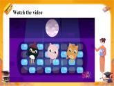 外研新交際（2024）英語二下 Unit 5 教學課件