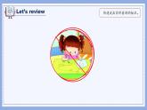 譯林版三下英語Unit3  第二課時課件