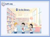 譯林版三下英語Unit3  第三課時課件