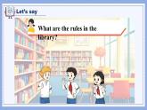 譯林版三下英語Unit3  第三課時課件