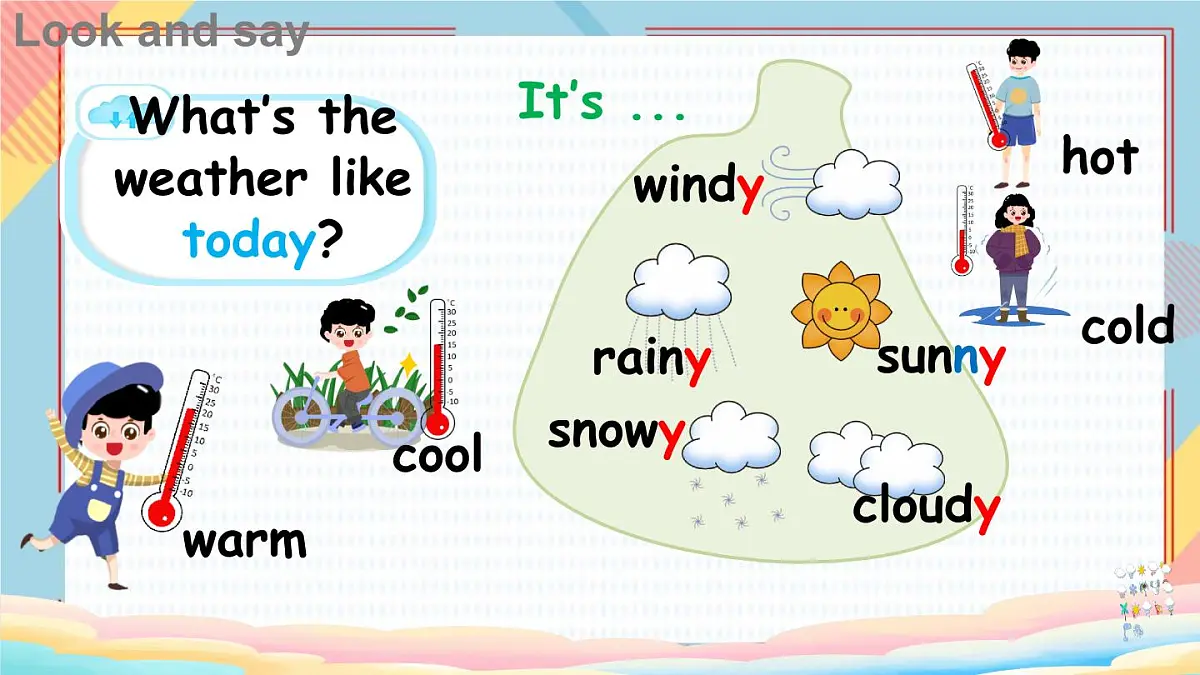 Unit 4 At the farm-Recycle 1-2（课件）-2024-2025学年人教PEP版英语四年级下册第8页