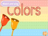 Unit 6 Colours Lesson 2（課件+素材）-2024-2025學(xué)年人教精通版（三起）（2024）英語(yǔ)三年級(jí)下冊(cè)