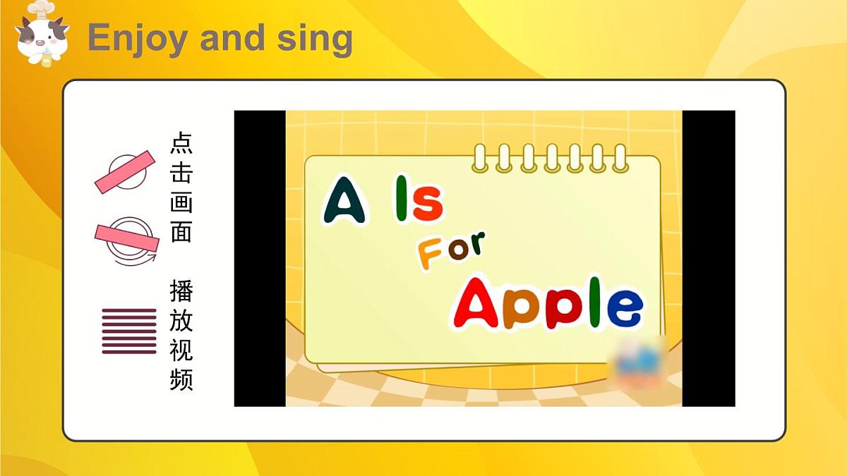 25春 三年级英语（PEP）U4 第3课时 A Let's spell（课件）第2页