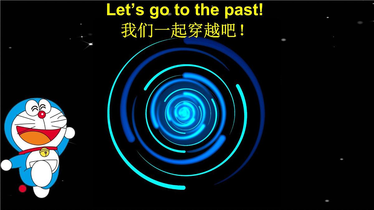 外研（孙有中2024）英语 三下 Unit 5 第6课时同步课件第3页