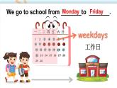 外研（孫有中2024）英語(yǔ) 三下 Unit 6 第2課時(shí)同步課件
