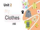 閩教版英語三年級(jí)下冊(cè)U2Lesson1 What size do you wear課件