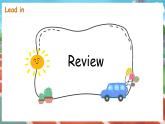 人教PEP2024英語(yǔ) 二下 Unit 3 Lesson 4 教學(xué)課件