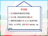 人教PEP2024英語 二下 Unit 5 Lesson 3 教學(xué)課件