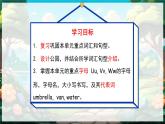 人教PEP2024英語 二下 Unit 4 Lesson 3 教學(xué)課件