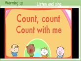 人教版（PEP2024)英語 三下 Unit 6 C Reading time第8課時(shí)課件
