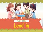 人教版（PEP2024)英語 三下Unit 5 第2課時 A learn教學課件