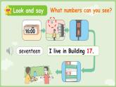 人教版（PEP2024)英語 三下Unit 6 B learn第5課時(shí)課件