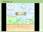 人教版（PEP2024)英語 三下Unit 6 C Project第7課時(shí)課件