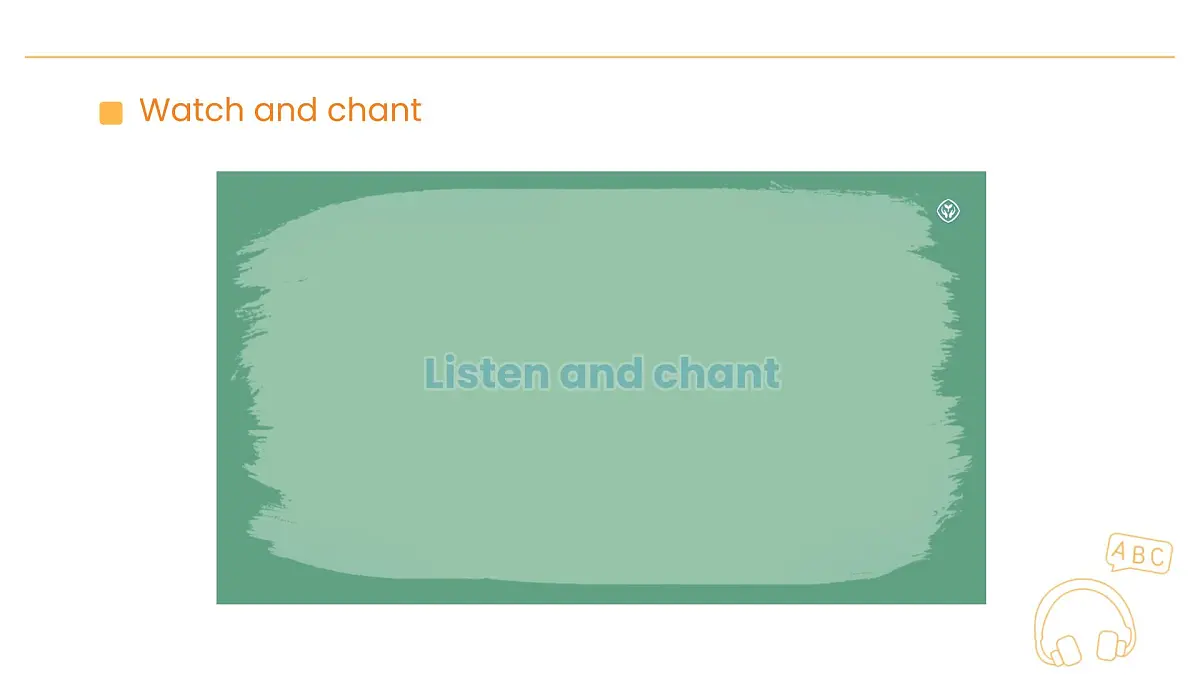 人教版（PEP2024)英语 三下Unit 6 Lesson 2 A learn课件第2页