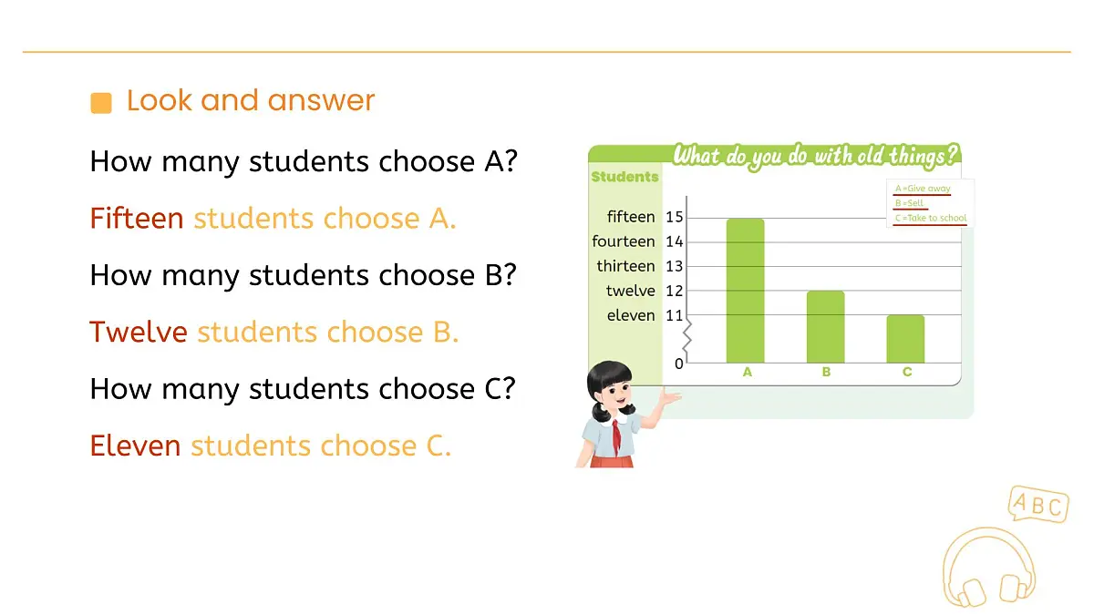人教版（PEP2024)英语 三下Unit 6 Lesson 2 A learn课件第6页