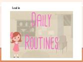 【核心素養(yǎng)優(yōu)質(zhì)課】冀教版英語三年級下冊Unit3 My day Lesson 5 Unitreview課件+同步教案+同步練習(xí)+素材