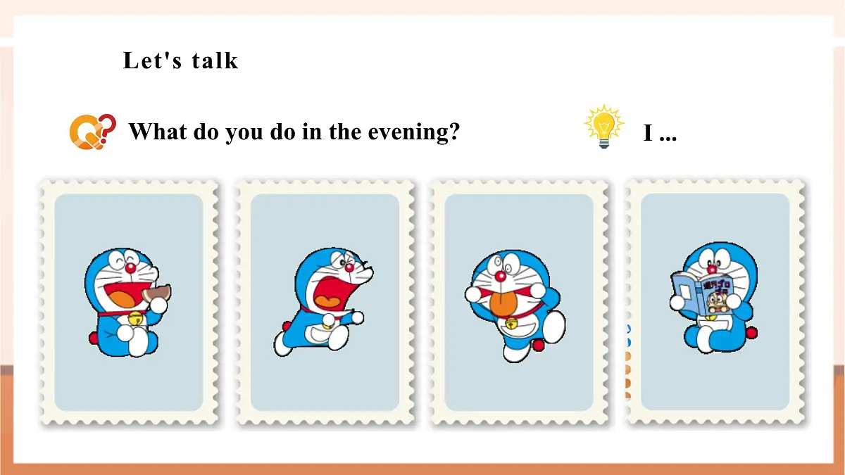 Unit 3 Lesson 5 Review 第6页
