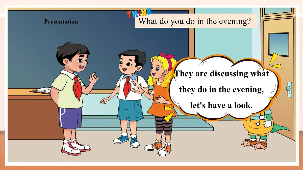 Unit 3 Lesson 5 Review 第7页