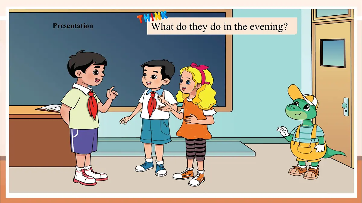 Unit 3 Lesson 5 Review 第8页