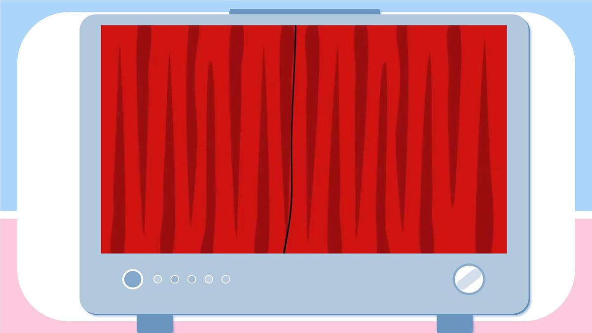 Unit 5 My clothes-A Let's learn（课件）-2024-2025学年人教PEP版英语四年级下册第1页