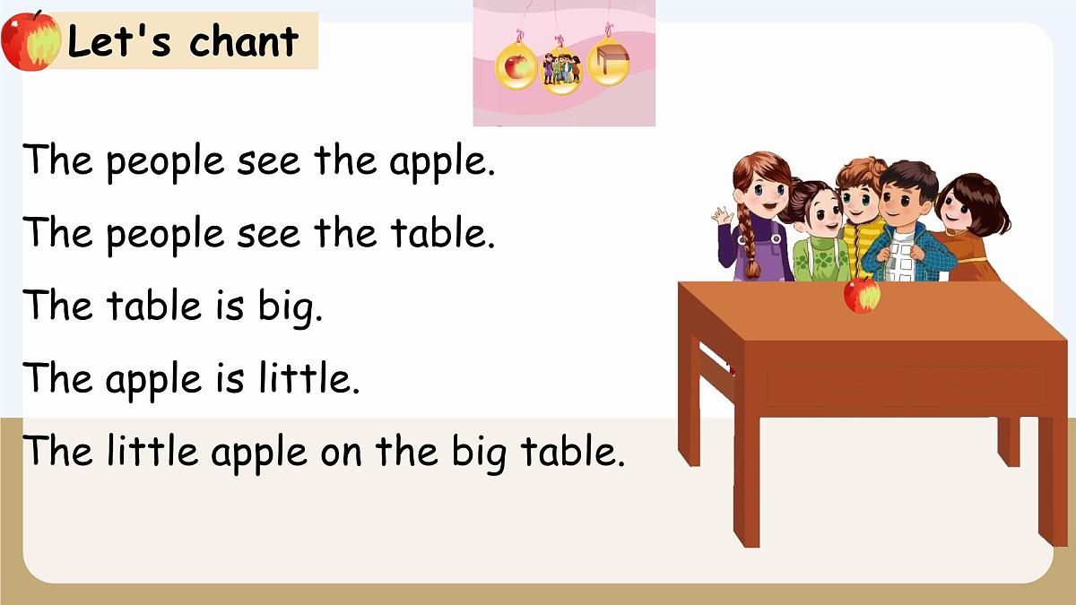 Unit 5 My clothes-A Let's learn（课件）-2024-2025学年人教PEP版英语四年级下册第2页