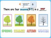 Unit 5 When's your birthday？ Part A-B（課件+素材）-2024-2025學(xué)年湘少版（三起）英語(yǔ)五年級(jí)下冊(cè)