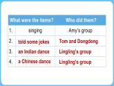 Unit 11 Who was first？Part E-F（課件+素材）-2024-2025學(xué)年湘少版（三起）英語(yǔ)五年級(jí)下冊(cè)