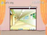 Unit 12 Where did you go？Part A-B（課件+素材）-2024-2025學(xué)年湘少版（三起）英語(yǔ)五年級(jí)下冊(cè)