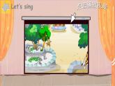 Unit 12 Where did you go？Part C-D（課件+素材）-2024-2025學(xué)年湘少版（三起）英語(yǔ)五年級(jí)下冊(cè)