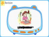Unit 12 Where did you go？Part C-D（課件+素材）-2024-2025學(xué)年湘少版（三起）英語(yǔ)五年級(jí)下冊(cè)
